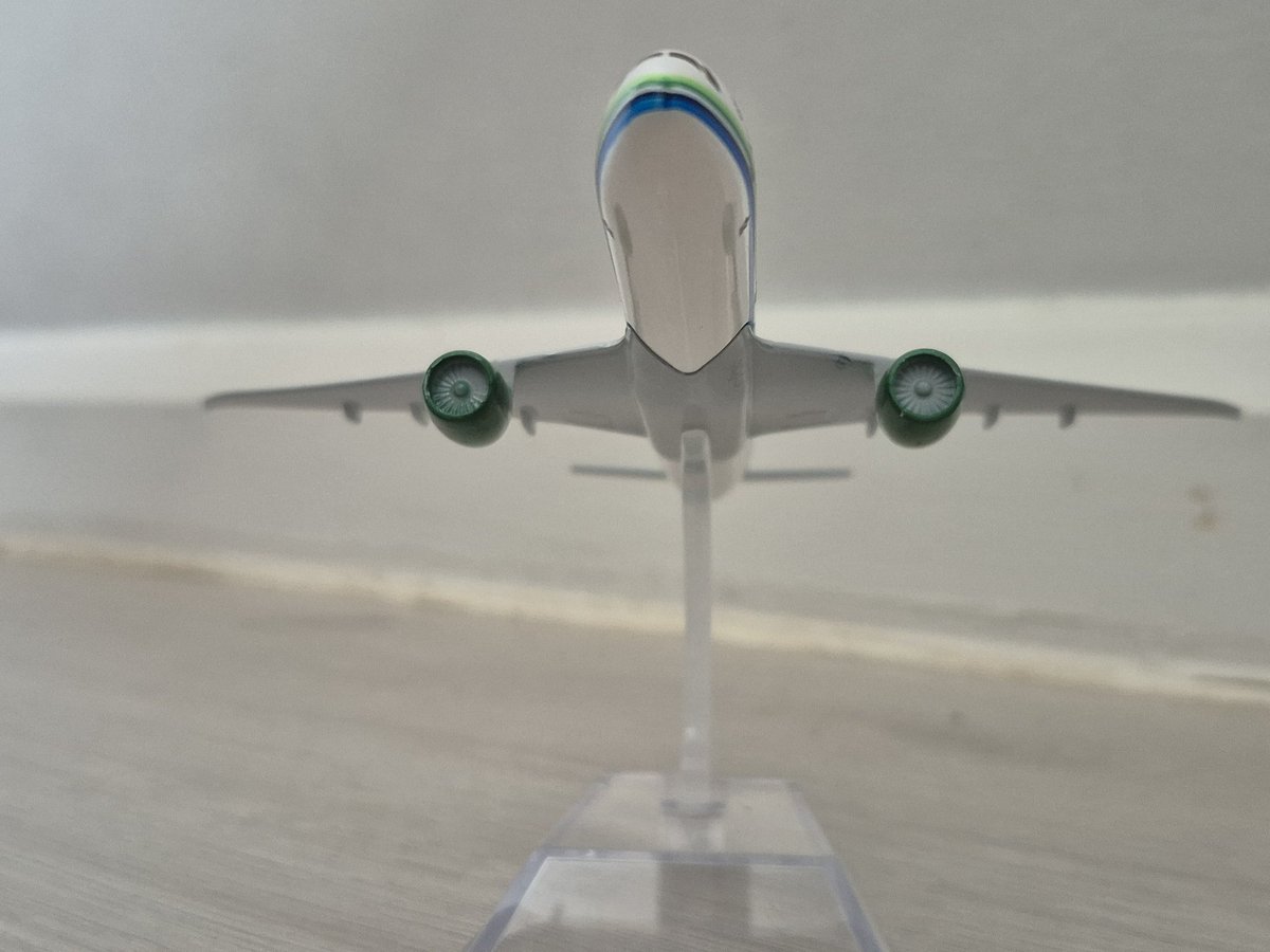 Boeing 737 tweet media