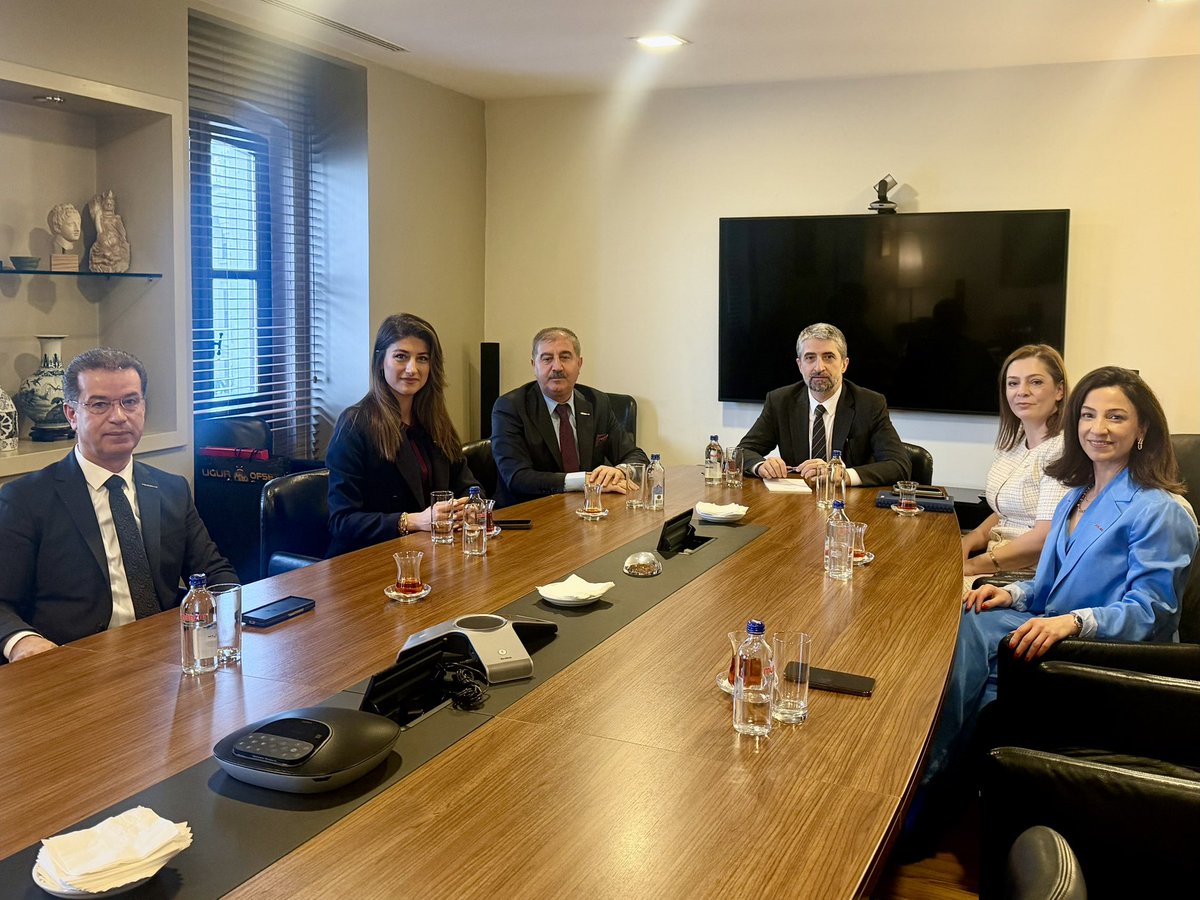 DOĞUSİFED tweet media