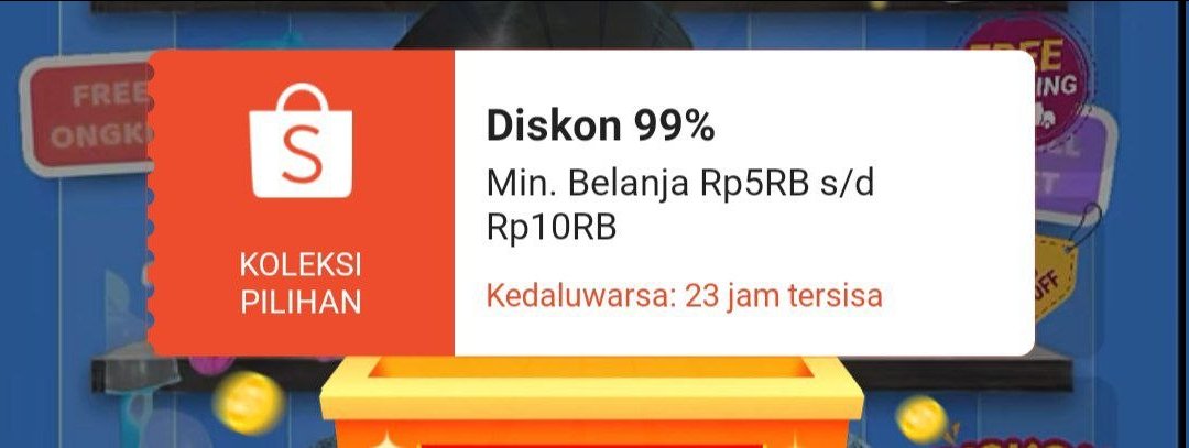 Pejuang Promo 🦸‍♂️ tweet media