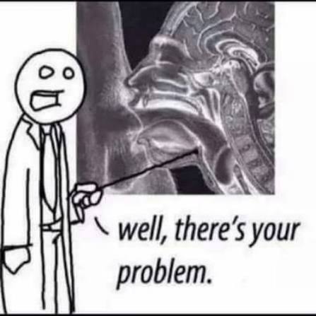 Antagonist tweet media