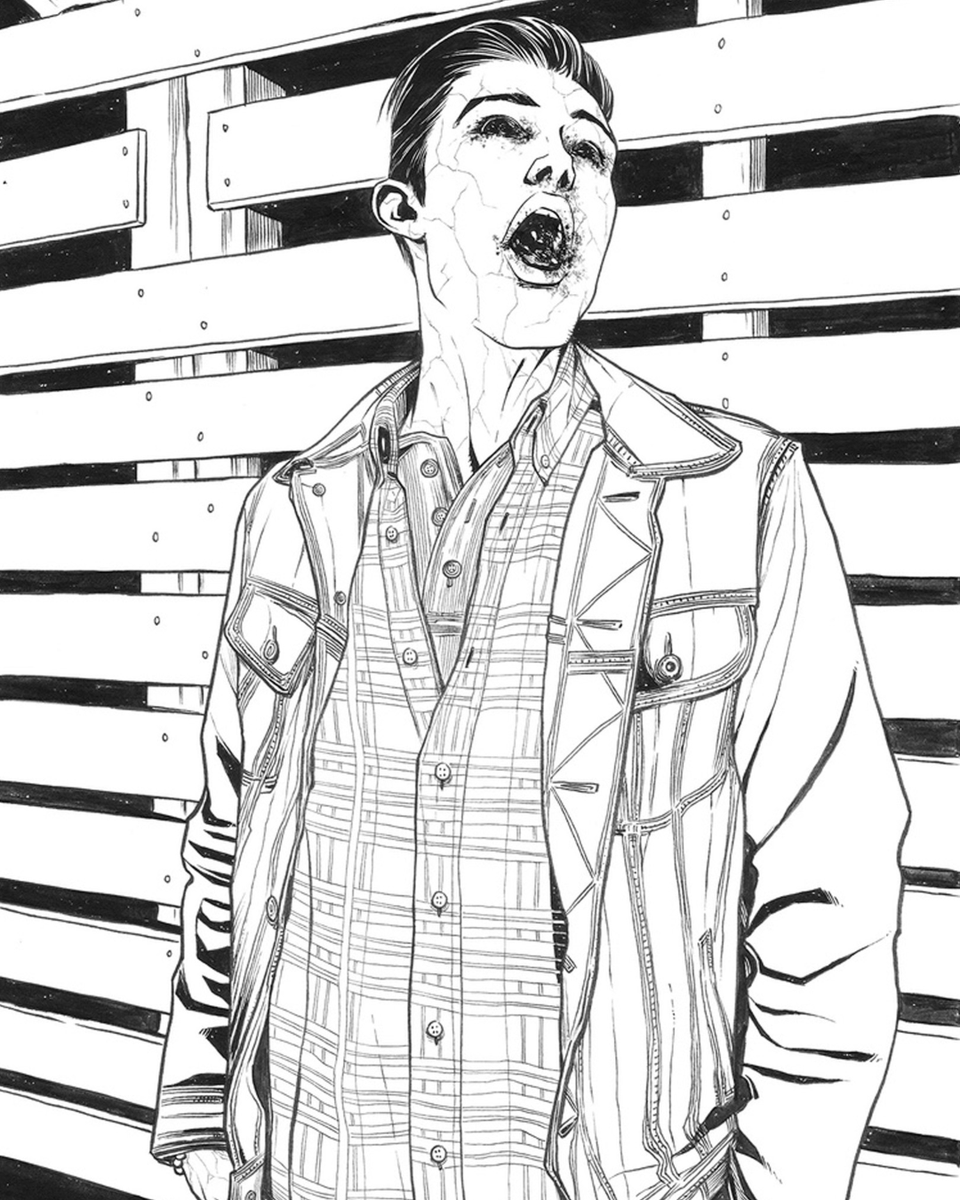 jeremy haun tweet media