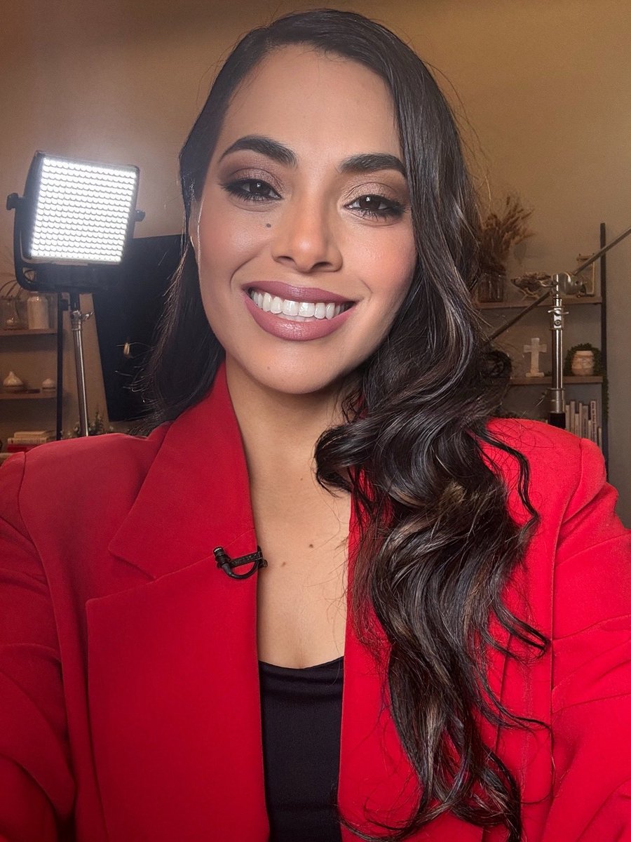 Mayra Flores tweet media