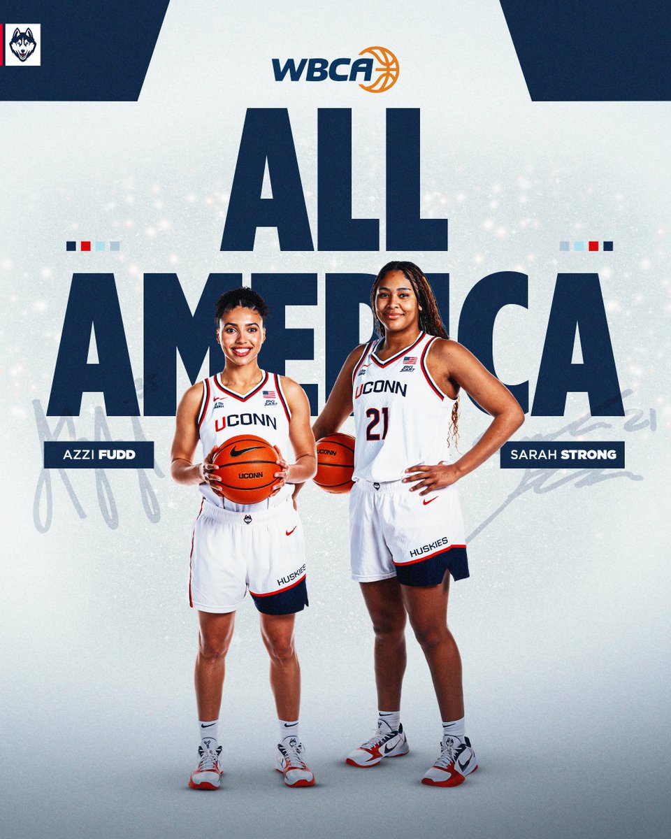 UConn Women’s Basketball tweet media
