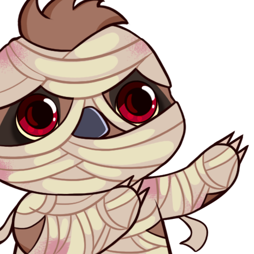 SlothsHere 🦥 tweet media