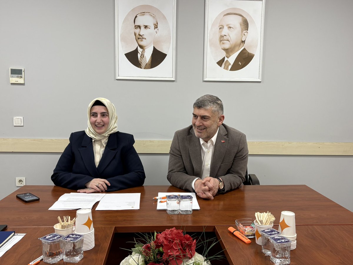 Feti Ahmet Balin tweet media