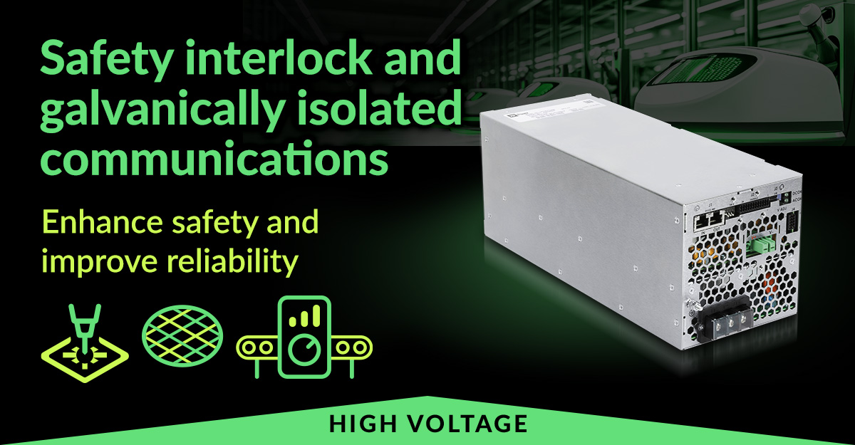 XP Power tweet media