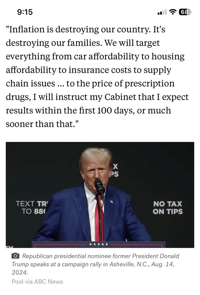 <a href="/kaitlancollins/">Kaitlan Collins</a> Trump’s cabinet were laughing amongst themselves last year after the first 100 days and delivered him Zero results.
So much for the scripted reality tv star being able to say “You’re Fired” for Real.