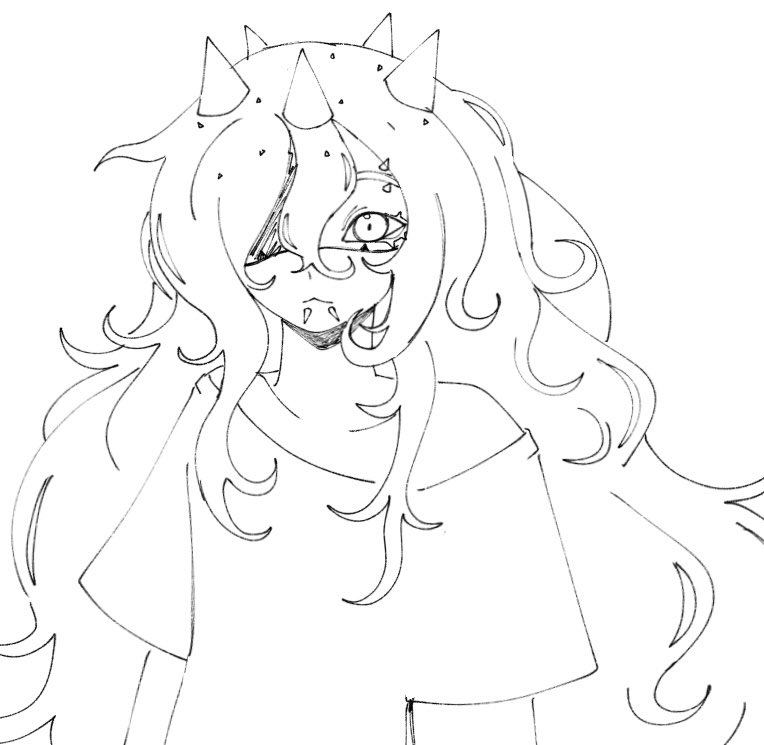 KikiTemi 🌴🏳️‍⚧️🍌Pincurchin Prick🧡 tweet media