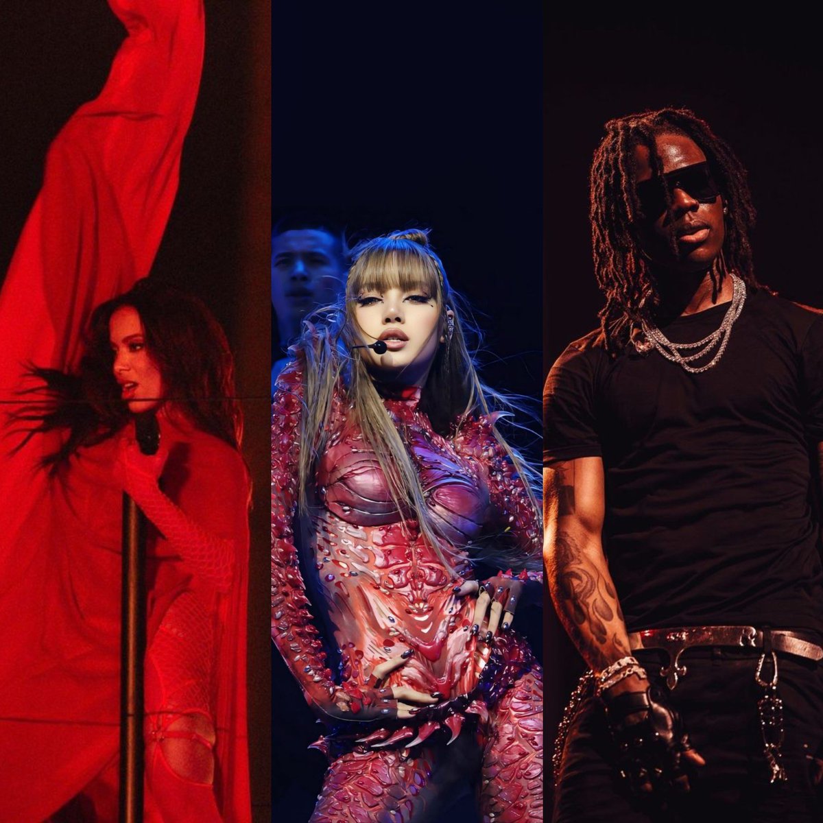 Honor Steady tweet media