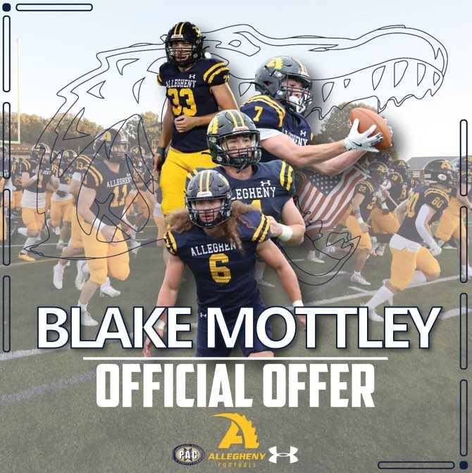 Blake tweet media
