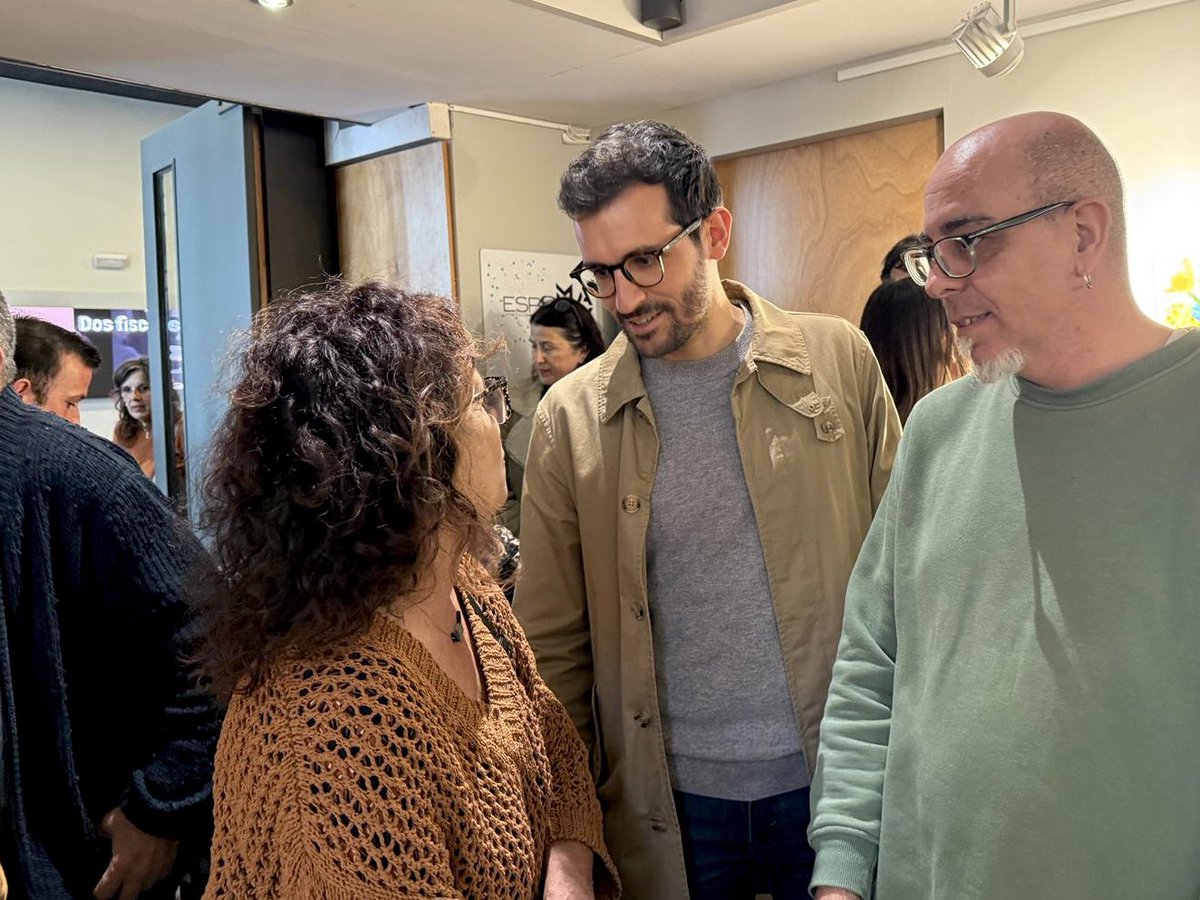 Jordi Cuadras tweet media