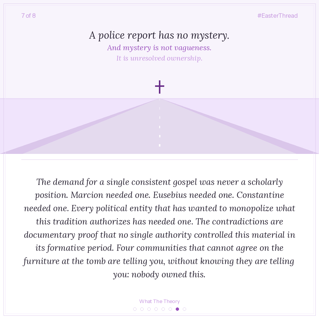 what_theory's tweet photo. Do these really seem like accurate reports? Perhaps they work despite being inaccurate. https://t.co/UVJYhZ4lwx