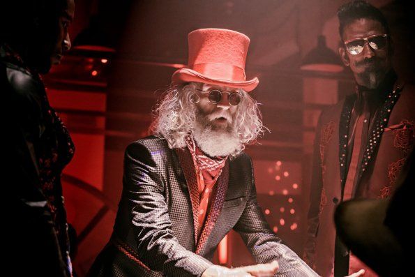 LilCarno🦖// Clanless But Deadly ✨House Baenre 🕷️ tweet media