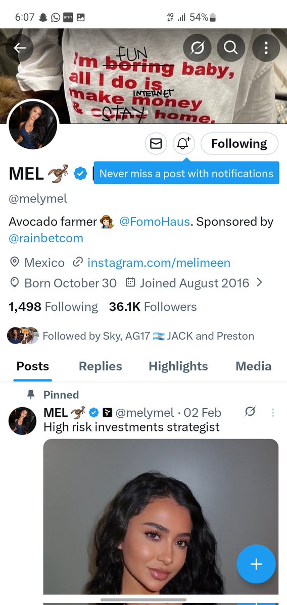 Alhcrypt tweet media