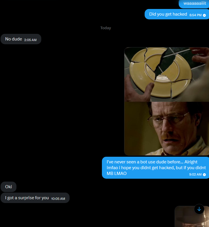 🍉MelonGod🍉 tweet media