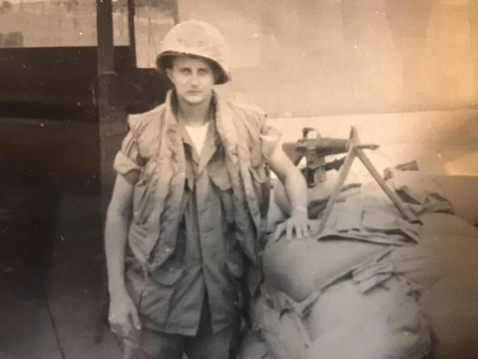 A Soldier's Whisper tweet media