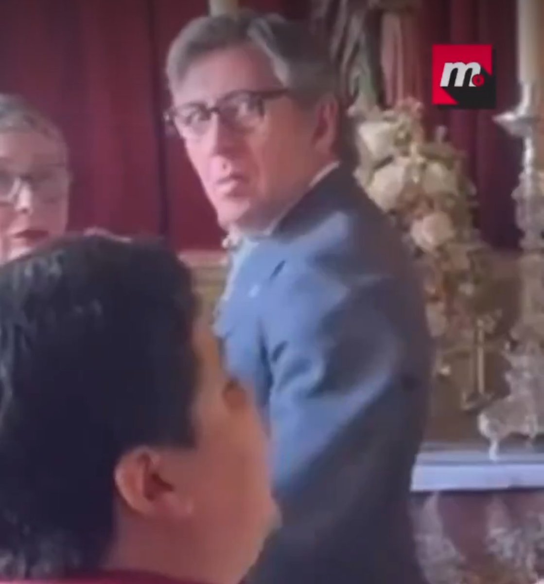 El Ninihilista tweet media