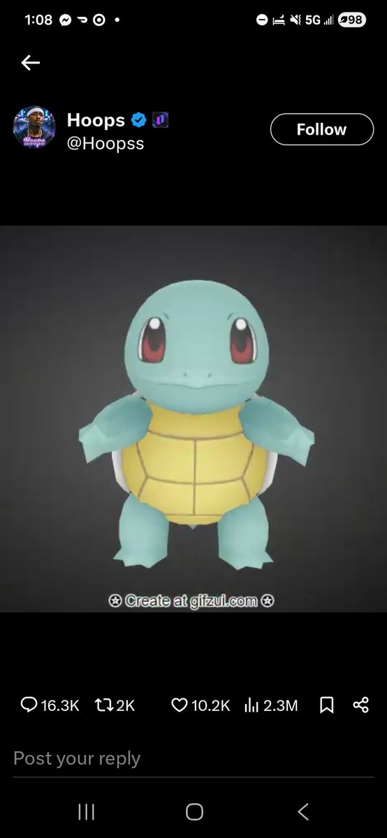 Dro Torres tweet media