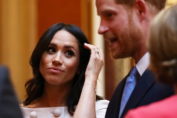 MeghansMole©️ tweet media