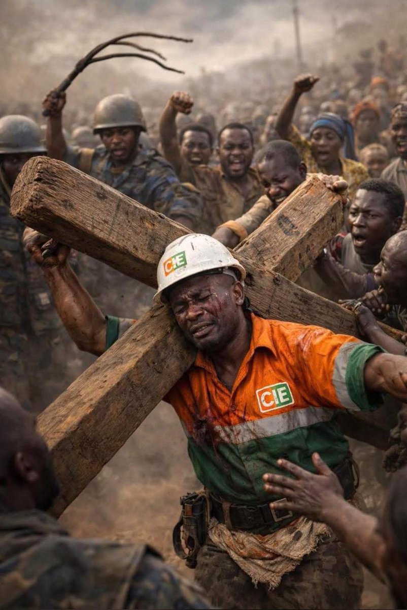 Ivoirowsky (anti-populistes) 🇨🇮 ⭐⭐⭐ tweet media