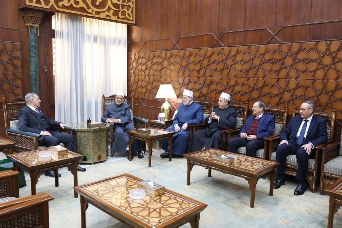 الأهرام AlAhram tweet media