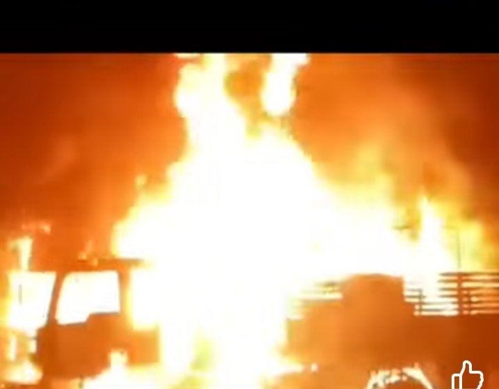 خوست کی جګړه تر اوسه خو یې دتښتېدلو لنډغرو پر پلار دغسی حشر کړیدی