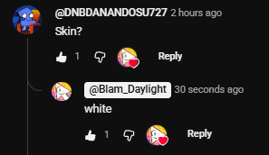 Daylight tweet media