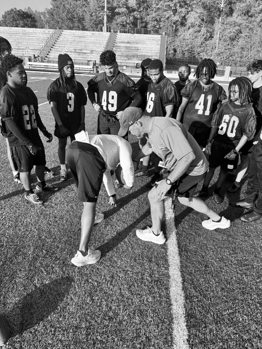 Opelika Football tweet media