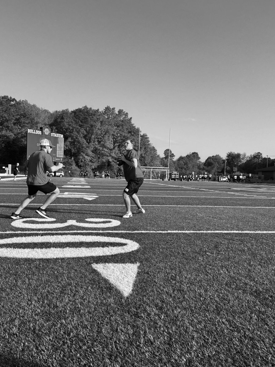 Opelika Football tweet media