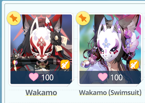 FianiEffu's tweet photo. AND ITS FINISHED

FIRST EVER ON ASIA SERVER !!!!
WAKAMO MY WIFE 
EMMMMMMUUUUAAACCCCHHHHH https://t.co/r0zaGMtXoy