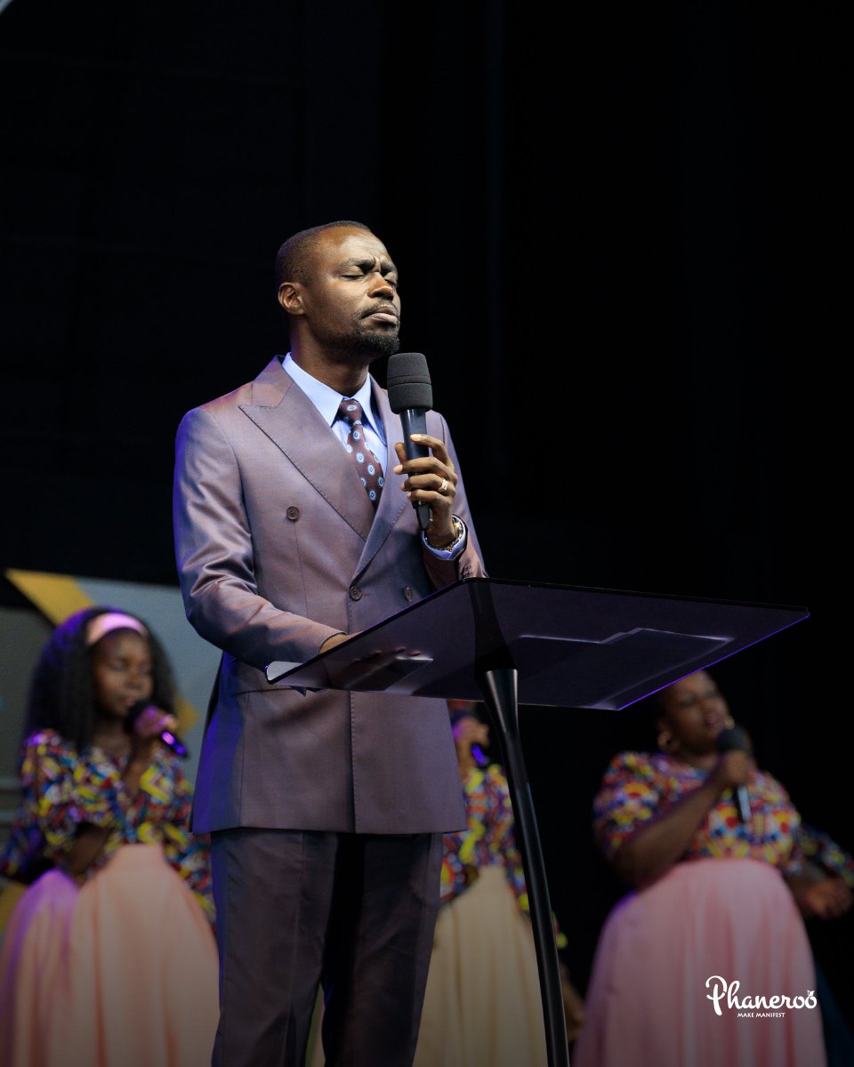 Manifest Fellowship tweet media