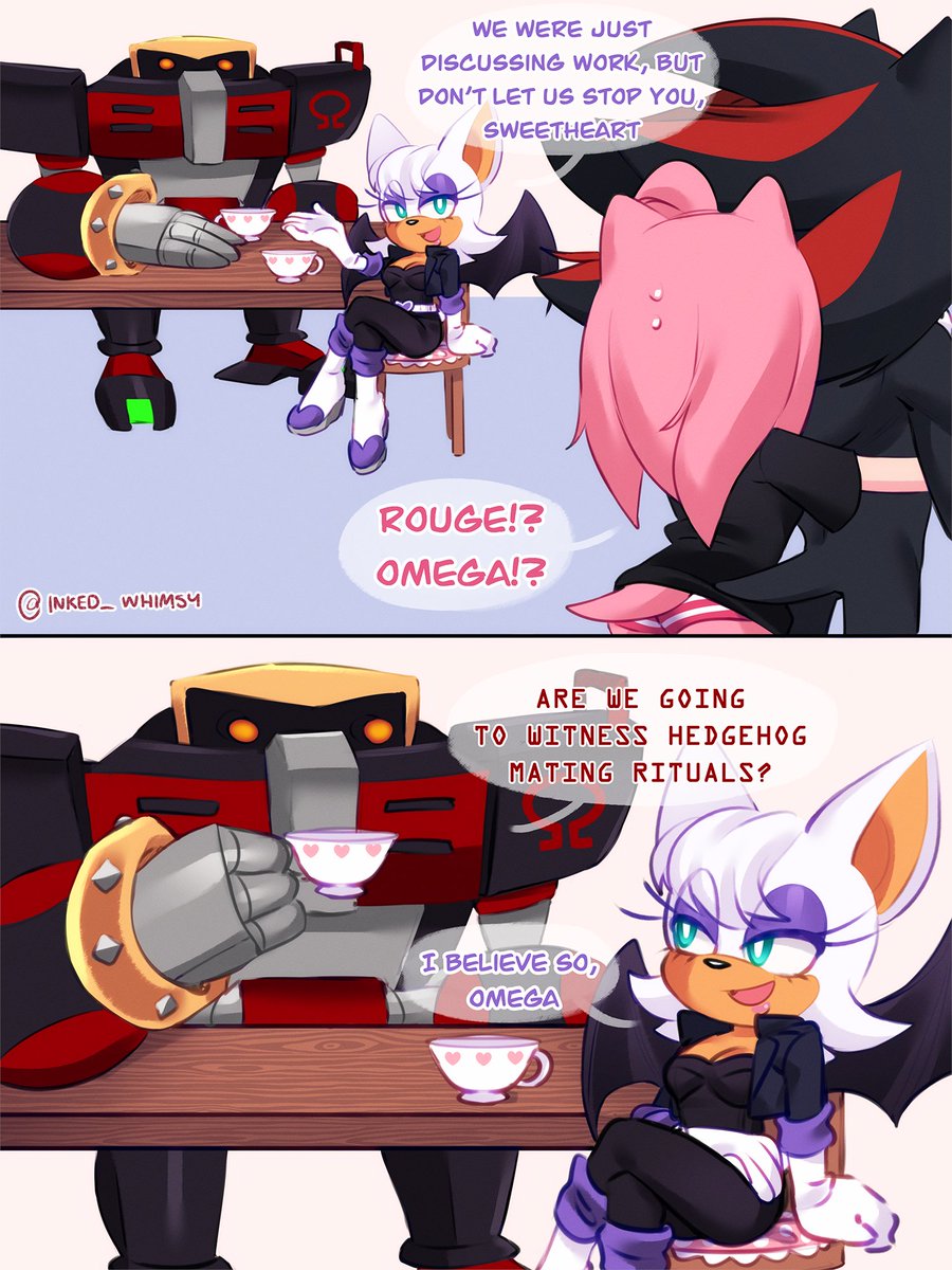 Ruby ❤ COMMS OPEN tweet media