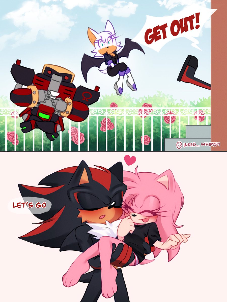 Ruby ❤ COMMS OPEN tweet media