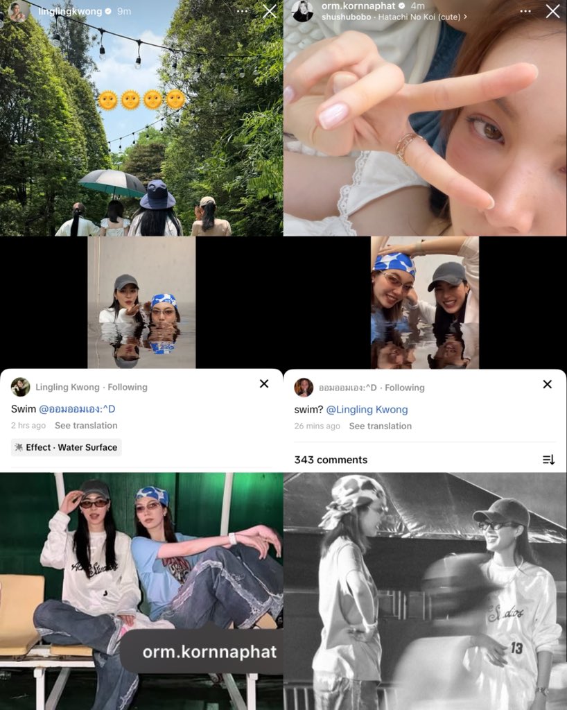 “ ปลาเองง ” tweet media