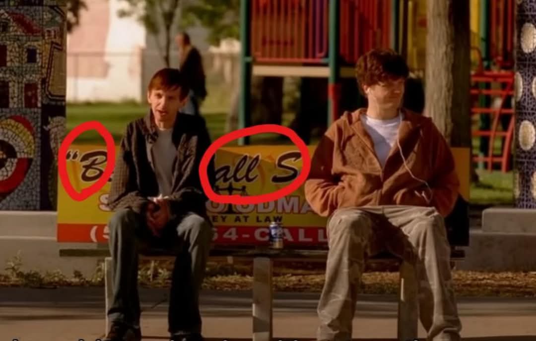 Saul Goodman ⚖ tweet media