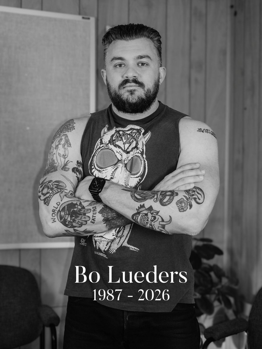 HARDLORE tweet media