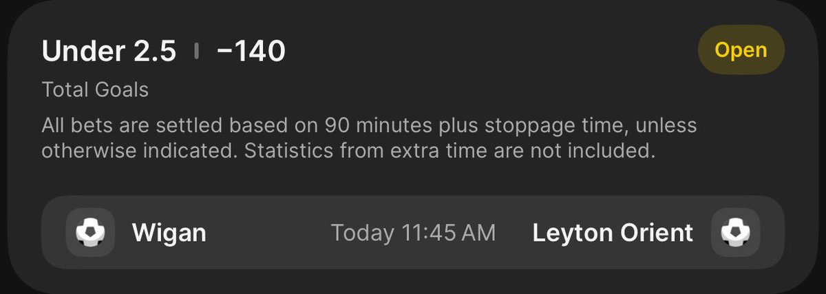 DC Sport Bets tweet media