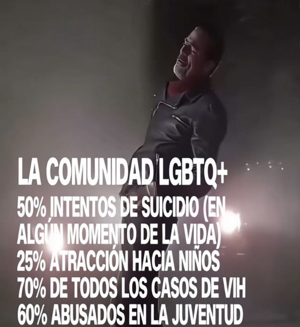 Sánchez de Tejada ⚡️ tweet media