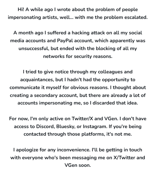 Shiro Live2D Rigger EN/ES🎨 tweet media