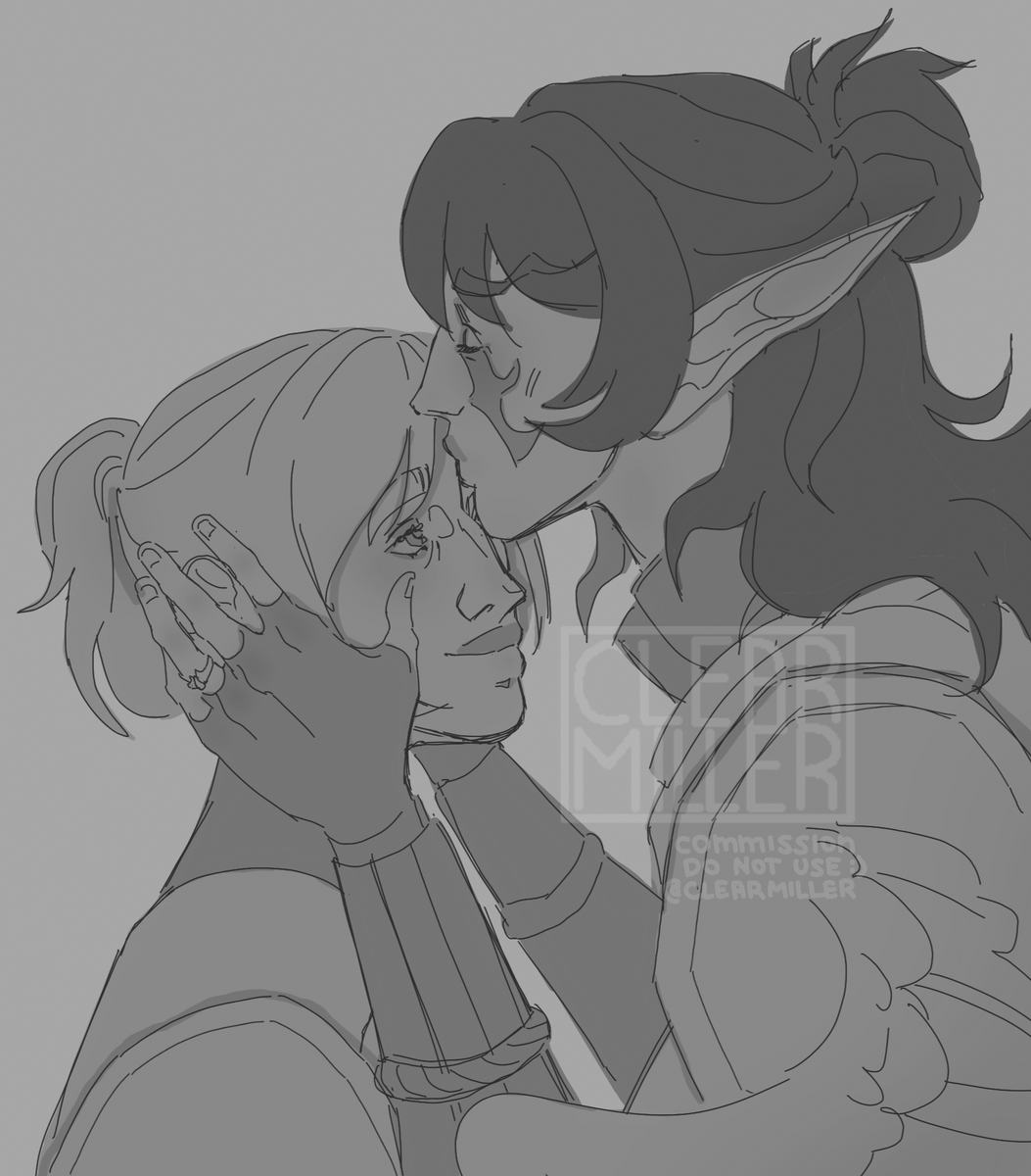 🤍 CLEARMILLER ⟡ tweet media