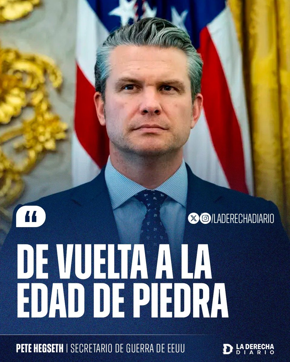 La Derecha Diario tweet media