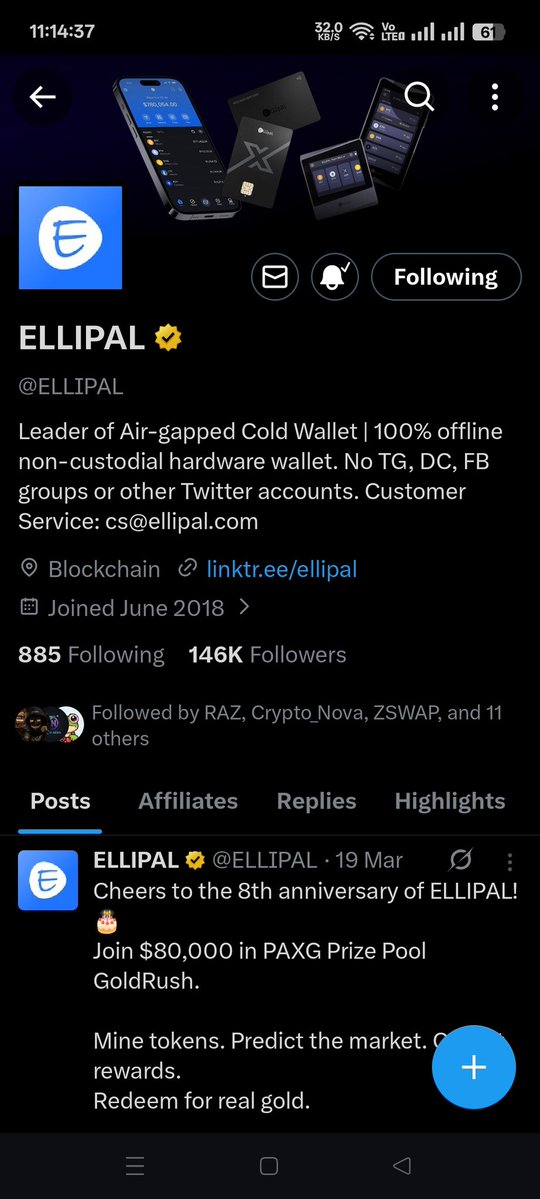 ShanTrust_ST🌱 tweet media