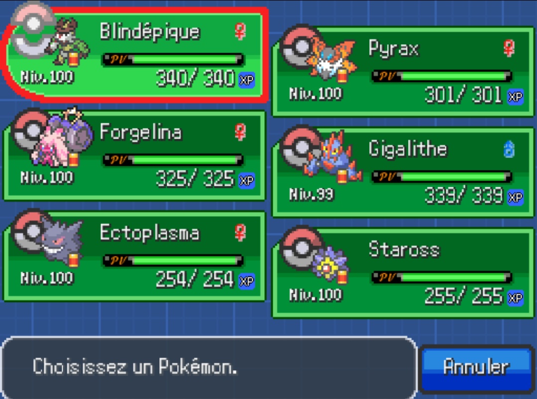 C’est pas méchant tweet media