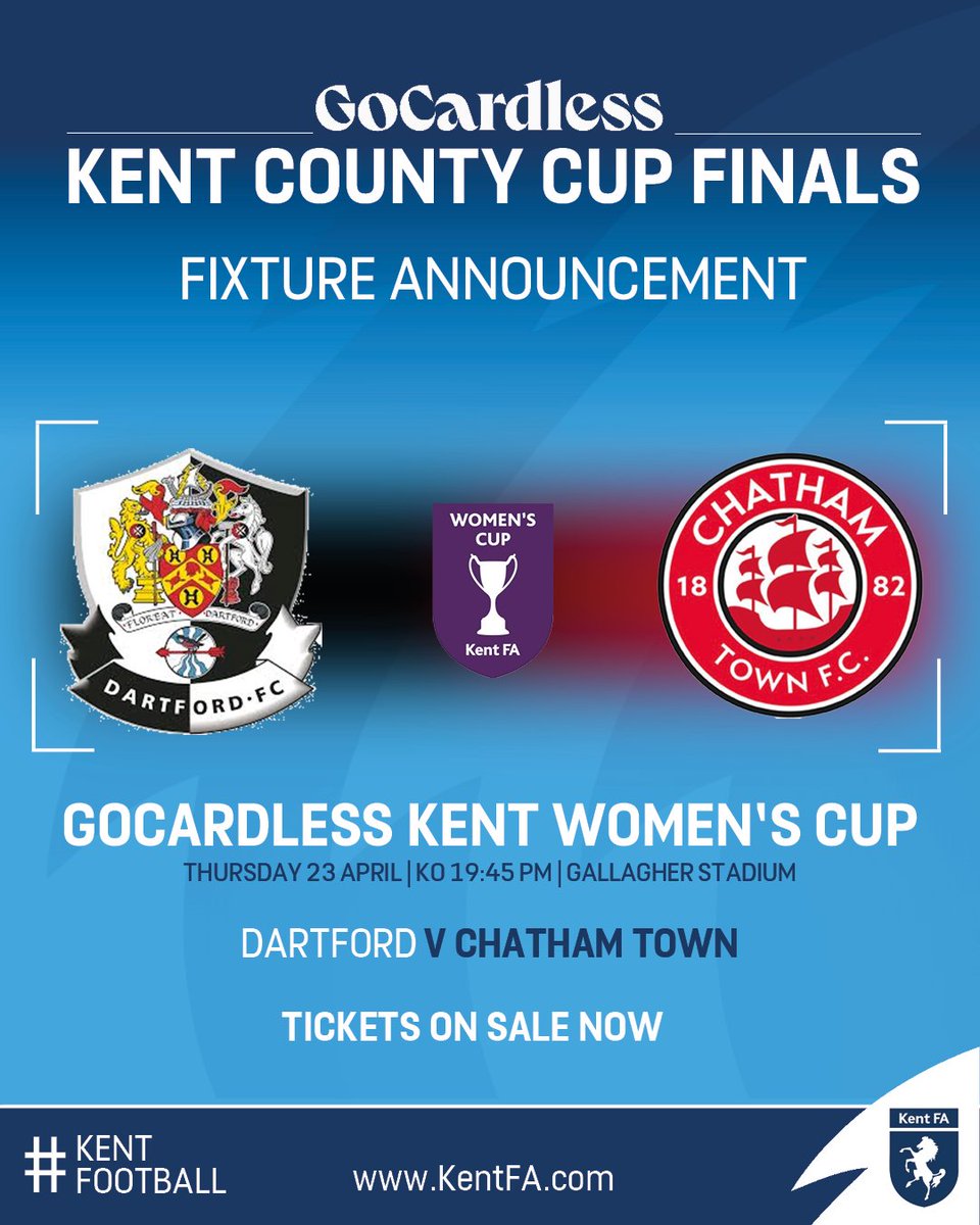 Kent FA ⚽ tweet media