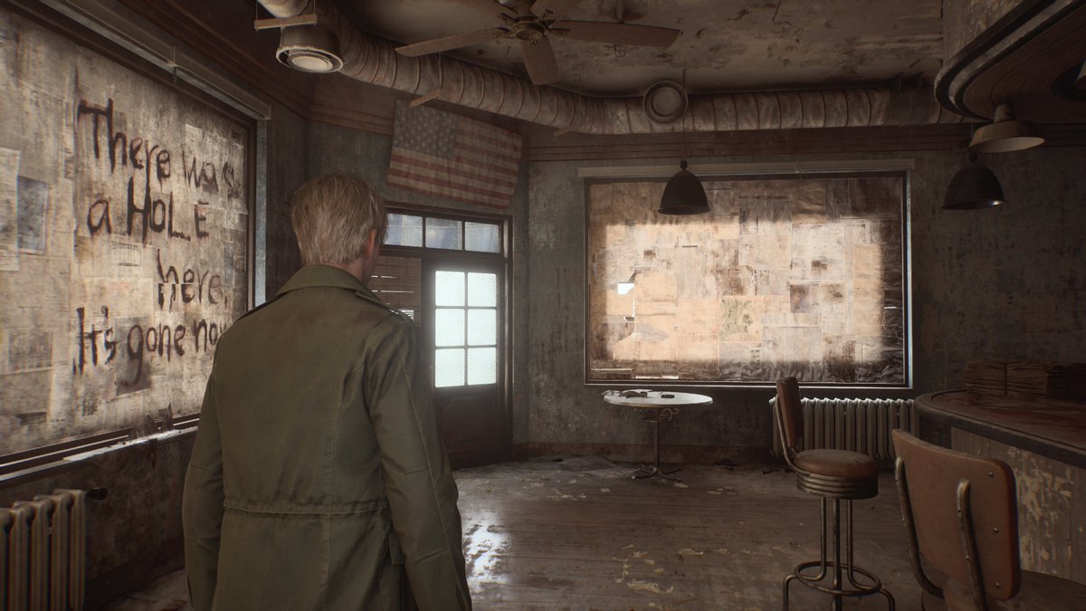 Big Boss (Snake) tweet media