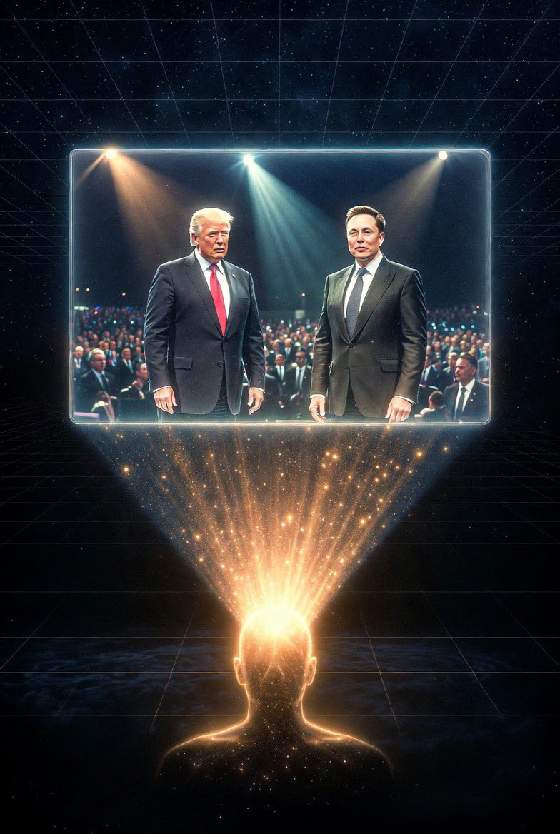 Archangel Gabriel tweet media