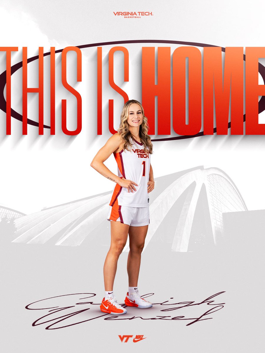 Carleigh Wenzel tweet media