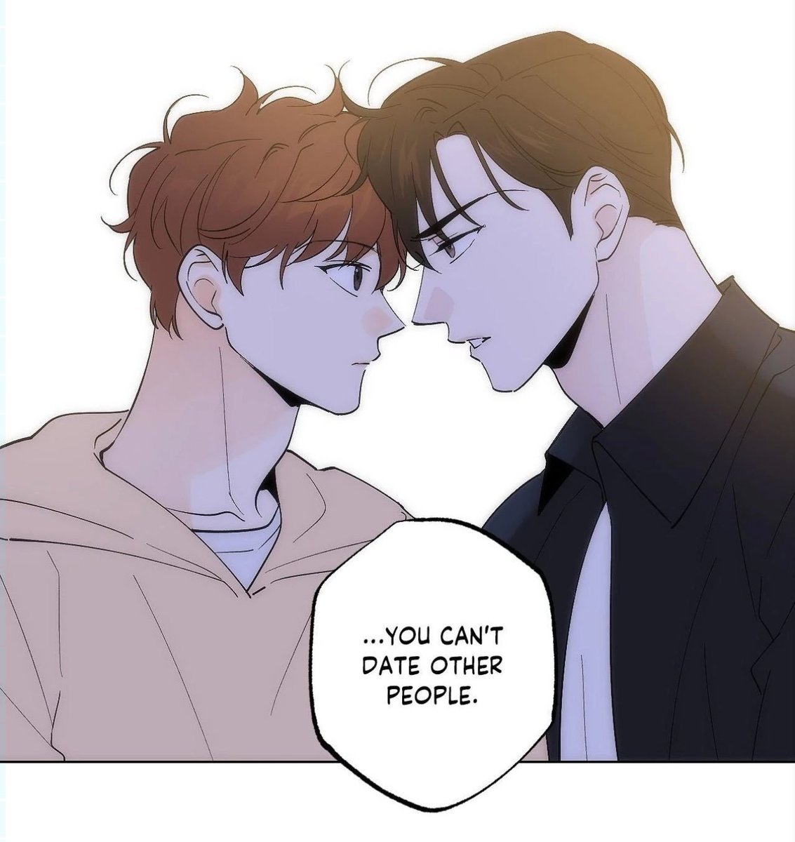 meltingjinx's tweet image. i need my semes to #stand on business even during their breakup era!!!!!! continue being possessive even while giving him time and space!! i need them obsessed, devoted, and loyal no matter whattttt