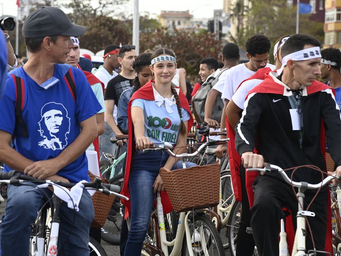 Noel Chinea tweet media