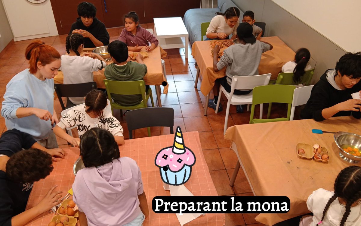 Fundació Canpedró tweet media